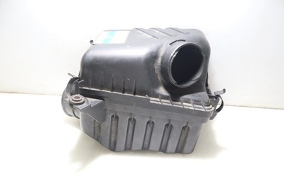 Корпус фильтра воздуха hyundai tucson i фото №1