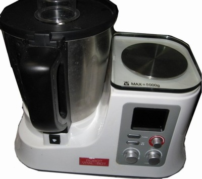 Robot kuchenny Multicooker Vital-bot od L02