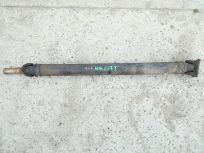 Mazda mx5 nb mx-5 lift wal привідний wał привідний фото №1