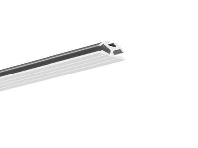 Profil LED aluminiowy KLUŚ JAZ anodowany - 2m