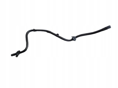 Vw phaeton шланг усилитель тормозов давления тормоза фото №1