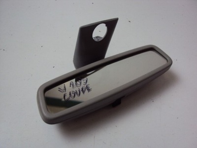 Зеркало внутреннее mercedes c-klasa w203 coupe фото №1