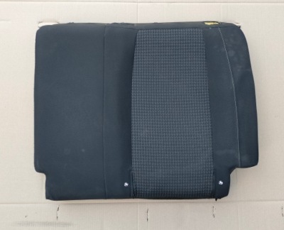 Peugeot 308 ii t9 sw kombi спинка обшивка сидіння фото №1