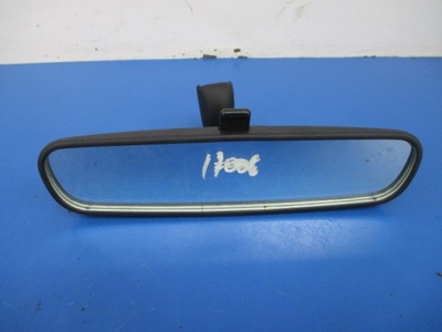 Mercedes w168 дзеркало внутрішнє заднього виду фото №1