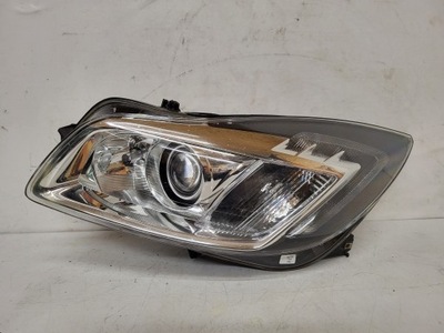 Лампа перед левая opel insignia a ксенон 22950975 фото №1