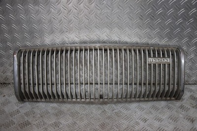 Mazda rx5 решітка радіатора решітка радіатора фото №1