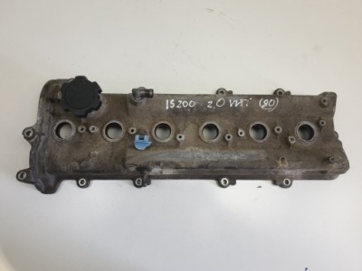 Lexus is 200 is200 2.0 b vvti кришка клапанів фото №1