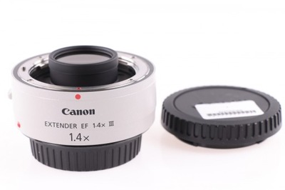 Telekonwerter Canon Extender EF 1.4x III