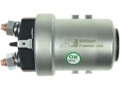 ELEKTROMAGNES ARRANCADOR AS-PL SS9006P  