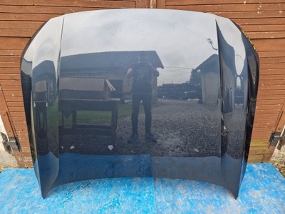 Кришка двигуна капот volvo v90 2016r- фото №1