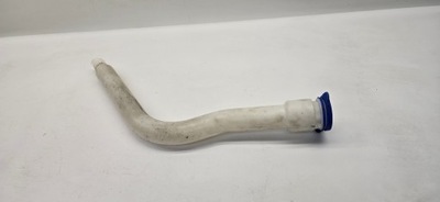 Ford transit custom труба заливная горловина жидкость омывателя bk21-17n604-ac фото №1