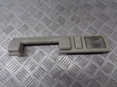 Освітлення кабіни лівий перед chrysler pacifica фото №1