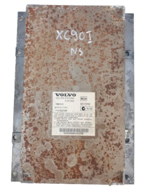 Volvo xc90 i lift підсилювач аудіо 31310000 oryg фото №1