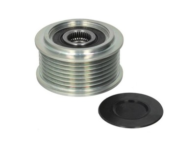 Шків генератора honda 2,2i-dtec фото №1