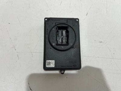 Преобразователь модуль блок управления audi 4k0941591bq фото №1