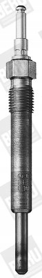 Свеча накаливания borgwarner beru gn 860 фото №1