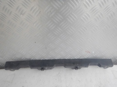 Opel insignia усилитель кронштейн бампера перед фото №1