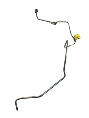 Шланг кондиціонера dacia logan 0.9 фото №1