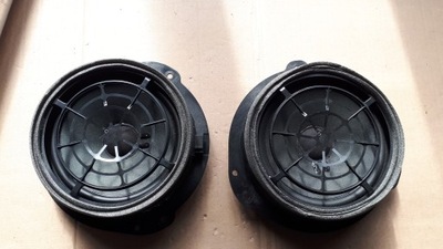 S4 b9 a4 8w динамік двері bang olufsen задня фото №1