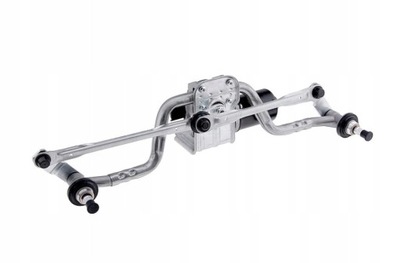 Механізм двірник двигун перед do fiat scudo фото №1