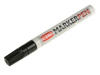 Marker Pen pisak olejowy czarny