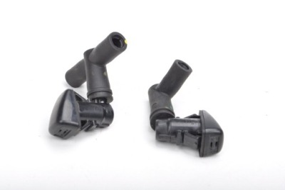 Ford ecosport насадка розпилювача комплект фото №1