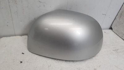 Корпус зеркало левая fiat panda ii оригинал фото №1