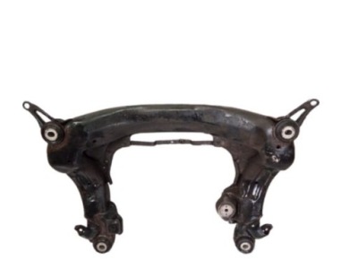 Подрамник подрамник перед audi a6 c5 1.8 t фото №1