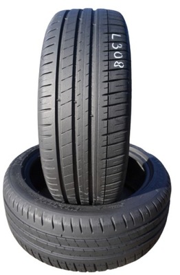 MICHELIN CONTROL REMOTO SPORT 3 215/45R18 93W L308  