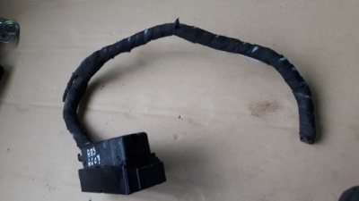 A6 c7 4g штекер колодка соединитель насоса тормозной a7 фото №1