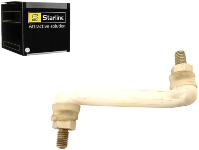 Соединитель стабилизатора mercedes sprinter vw lt mercedes w123 w126 фото №1