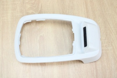 Рамка фонари дисплея ремней peugeot 508 i фото №1