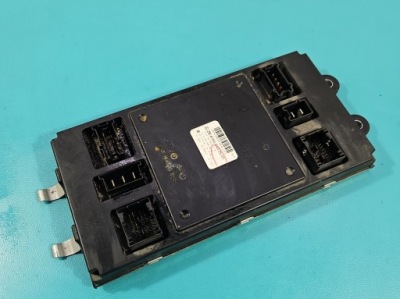 Блок керування модуль - mercedes ml w164 a1645402501 фото №1