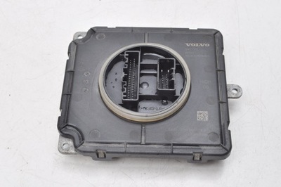 VOLVO S60 III V60 II MODULE LED 31427776  