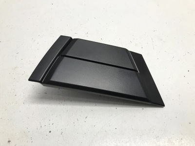 Honda hr-v iii 2023 ручка наружное дверь правый задняя задняя 3m0r1n фото №1