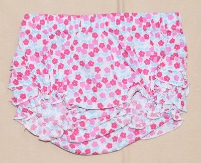 H&M BLOOMERSY MAJTKI 2-4M 62