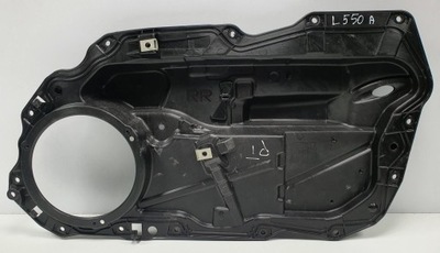 Шумоізоляція двері правий задня discovery sport l550 фото №1