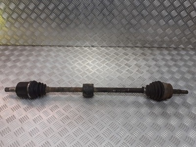 Привідний вал права довга opel combo 1.3 cdti фото №1