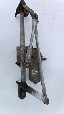 Opel CORSA D OE 367546129 mechanizm wycieraczek