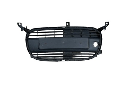 Решётка радиатора решётка радиатора 531120h060a citroen c1 lift фото №1
