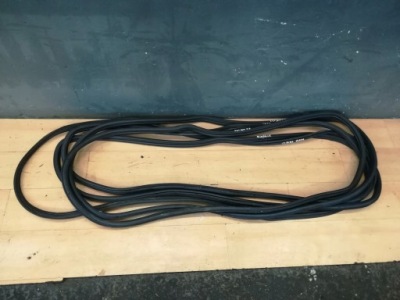 Уплотнители прокладка дверь крышки комплект zafira b фото №1