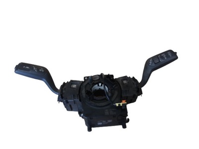 Ford focus mk4 перемикач комбінований h1bt-3f944-ah фото №1