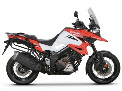 СТЕЛАЖ КОФРА БІЧНОГО 4PSHAD TERRA DO SUZUKI V-STROM 10501050XTDL1050DL1000