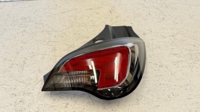 Opel adam лампа задняя правая 39177858 366900804 фото №1