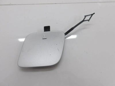 Mercedes b-klasa w247 заглушка hak бампер перед фото №1