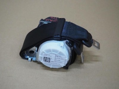 Pas безопасности задняя середина alfa romeo giulia 01561129420 фото №1