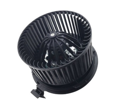 Вентилятор салона nissan micra k12 2707nu2x фото №1