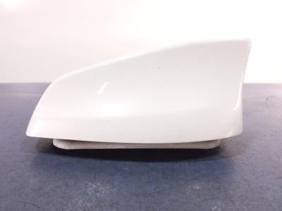 Jaguar xf ii x260 антена радіо gps плавник glacier фото №1