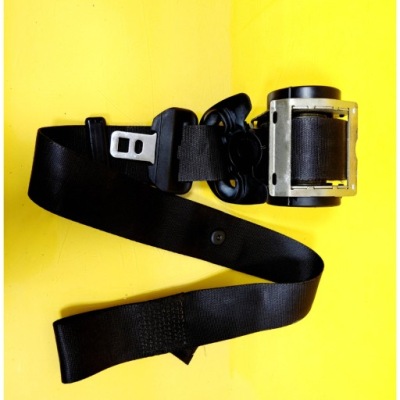 Ремень безопасности правый перед mini one - cooper r50 - 53 3d 0429023 nr1397 фото №1