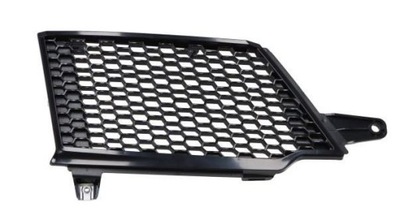 Заглушка накладка капот противотуманной фары scania r s p g ngs 2307647 правая b-b фото №1